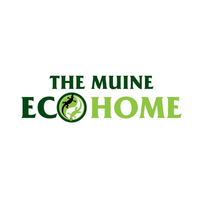 The Muine Eco Home Mui Ne Exterior photo